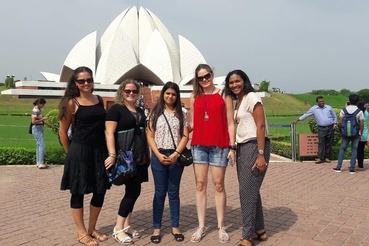 Rajasthan Heritage Tour: 16-Day Palaces, Forts & Taj Experience photo 3