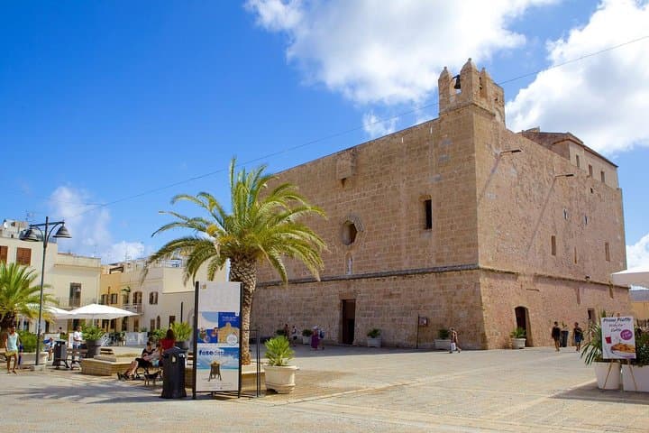 San Vito Lo Capo Beach: Full-Day Private Shore Trip From Palermo photo 6