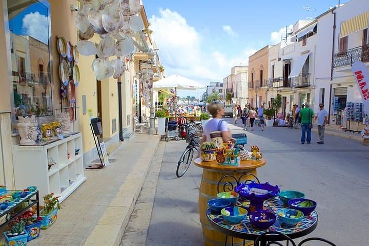 San Vito Lo Capo Beach: Full-Day Private Shore Trip From Palermo photo 5