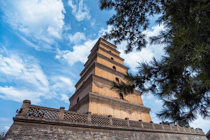 Flexible Xi'an Terracotta Warriors Private Day Tour — Customize Your Day in Xi'an photo 5