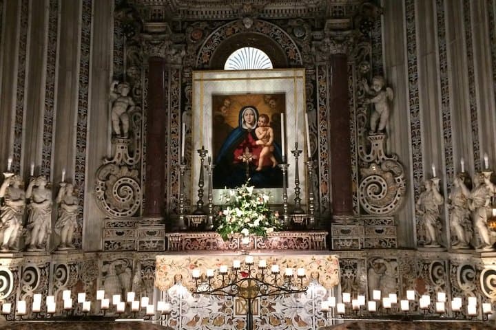 Palermo, Monreale & Mondello: Full-Day Private City Tour from Palermo photo 4