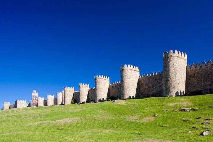 Avila & Segovia Day Tour from Madrid — Skip-the-Line Tickets & Guided Walks photo 3