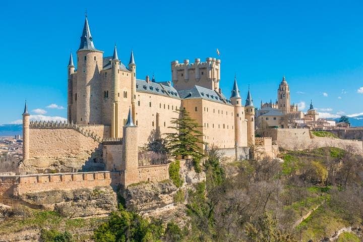 Avila & Segovia Day Tour from Madrid — Skip-the-Line Tickets & Guided Walks photo 4