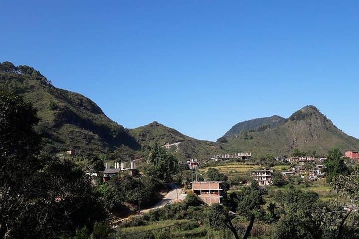 Sarangkot Half-Day Mountain View Tour from Pokhara photo 4