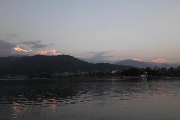 Sarangkot Half-Day Mountain View Tour from Pokhara photo 5