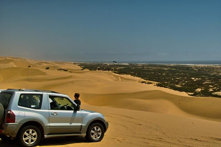 Sandwich Harbour Self-Drive 4x4 Adventure from Walvis Bay photo 5