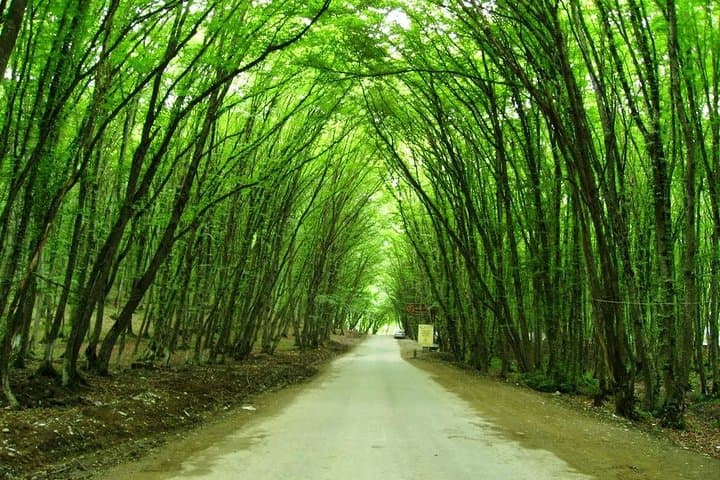 Khinalig Off‑Road Tour: High‑Altitude Village Drive from Quba photo 4