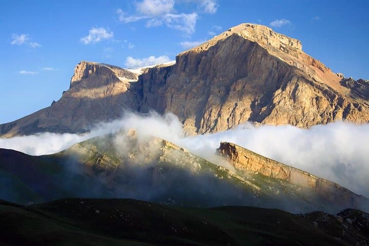 Khinalig Off‑Road Tour: High‑Altitude Village Drive from Quba photo 6