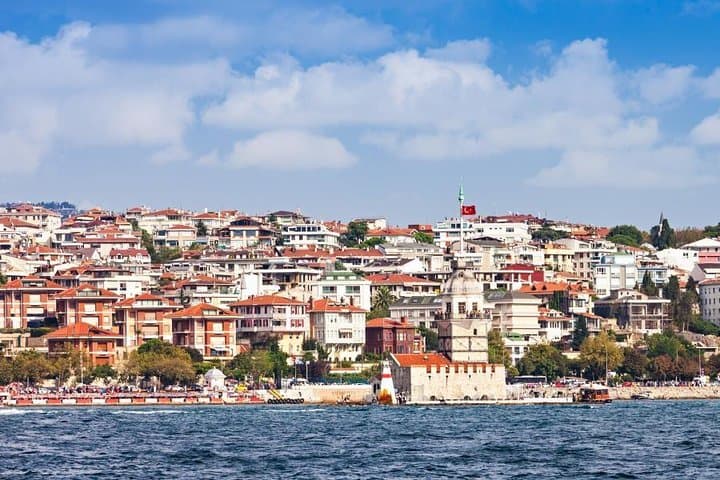 7-Day Turkey Highlights Tour: Istanbul, Cappadocia, Pamukkale & Ephesus photo 4