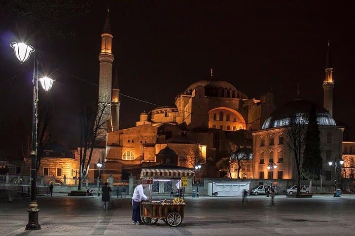 7-Day Turkey Highlights Tour: Istanbul, Cappadocia, Pamukkale & Ephesus photo 3