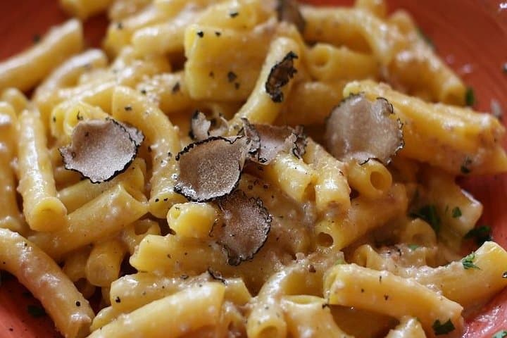 Private Truffle Hunt in Chianti from Florence — Dog-Led Foraging & Tuscan Lunch photo 6