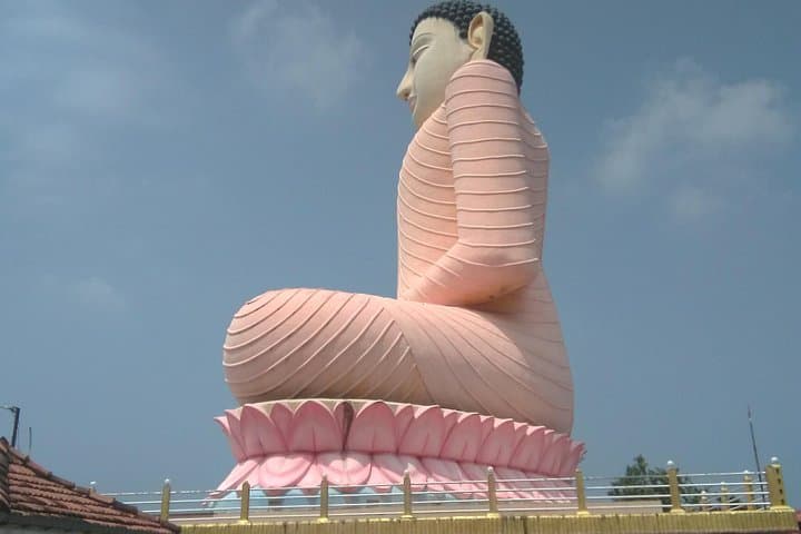 Southern Sri Lanka Day Trip: Galle, Bentota & Madu River (Private Tour) photo 4