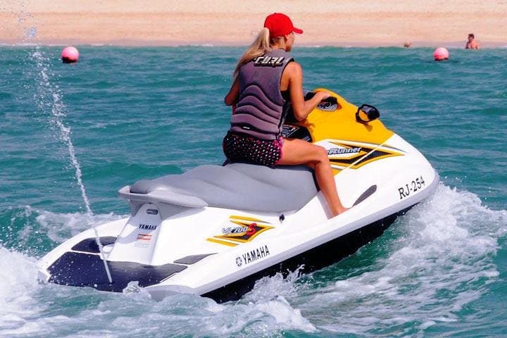 Ras Al Khaimah Jet Ski Ride: 15-Minute High-Speed Coastal Thrill photo 3