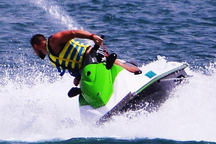 Ras Al Khaimah Jet Ski Ride: 15-Minute High-Speed Coastal Thrill photo 4