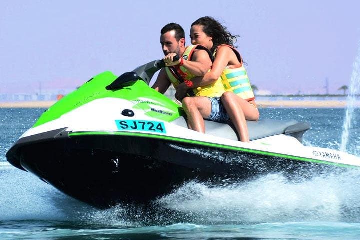 Ras Al Khaimah Jet Ski Ride: 15-Minute High-Speed Coastal Thrill photo 6