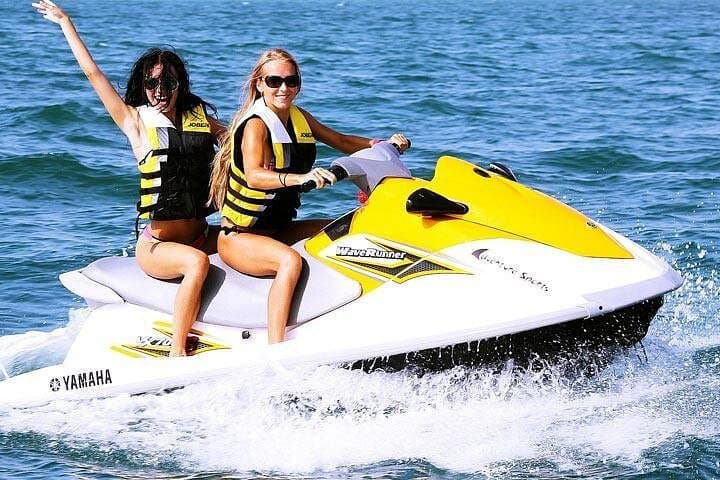 Ras Al Khaimah Jet Ski Rental — High-Speed Rides on the Arabian Gulf photo 2