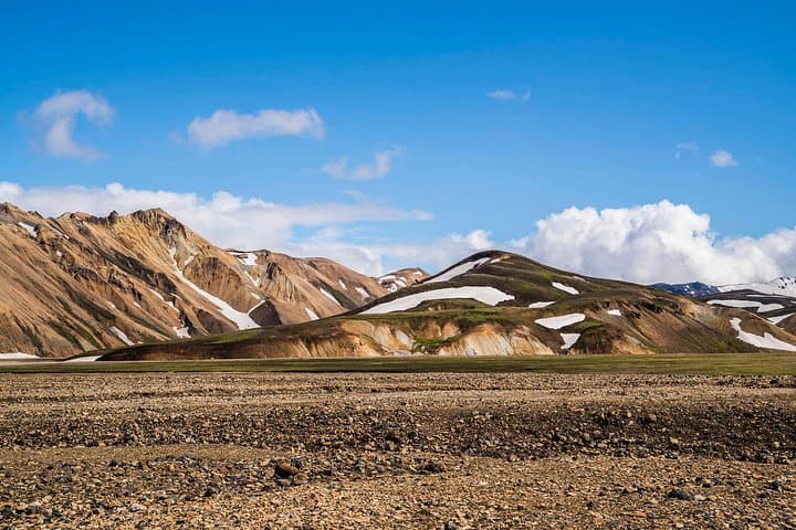 Landmannalaugar and Hekla Superjeep Day Trip from Reykjavik photo 4