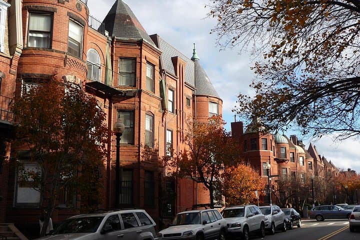 Experience Boston’s Historic Highlights: A Fully-Narrated 3-Hour Driving Tour photo 6