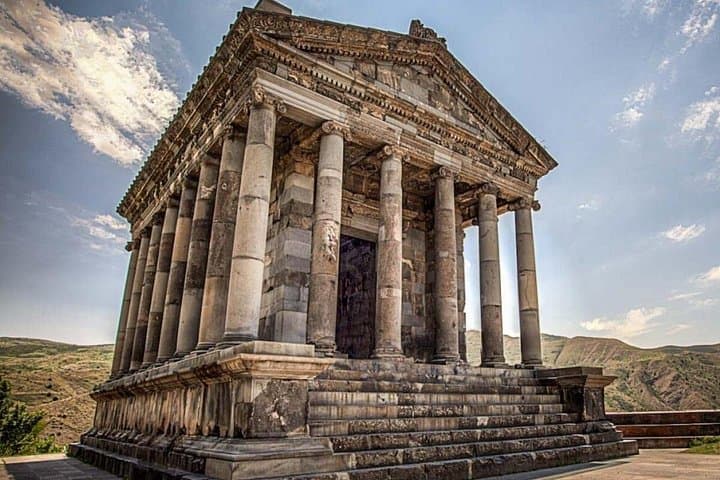 Five-Day Private Armenia Tour: Lakes, Monasteries & Wings of Tatev photo 4