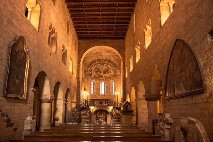Prague Afternoon Walking Tour: Explore Prague Castle, St. Vitus & Charles Bridge photo 5