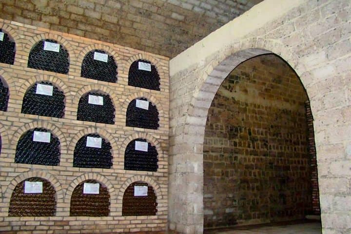 Private Wine Tour in Azerbaijan — Ismayilli & Gabala Winery Visit and Tasting photo 4