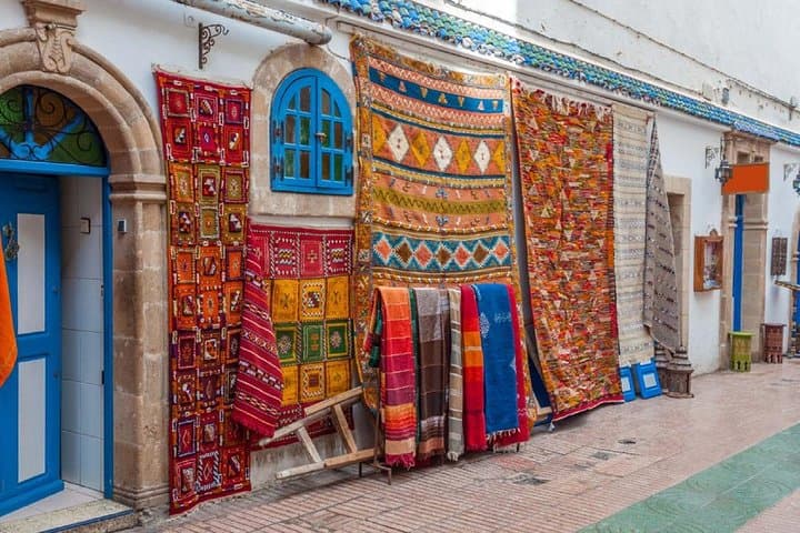 Day Trip from Marrakech to Essaouira: Mogador’s Medina, Argan Co-ops & Atlantic Ramparts photo 4