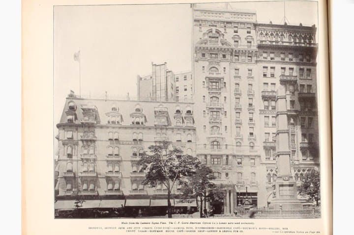 Madison Square Gilded Age Walking Tour — Explore Manhattan's Forgotten Ruins photo 3