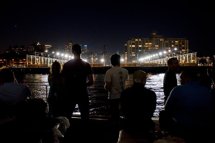 Sail Into the Night: The Enchanting NYC Skyline Tour photo 5