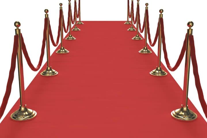 Heathrow Royal Welcome: Red Carpet Arrival Experience at London Heathrow photo 2