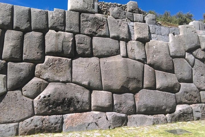 3-Day Private Cusco, Sacred Valley & Machu Picchu Tour — City, Culture & Inca Ruins photo 6