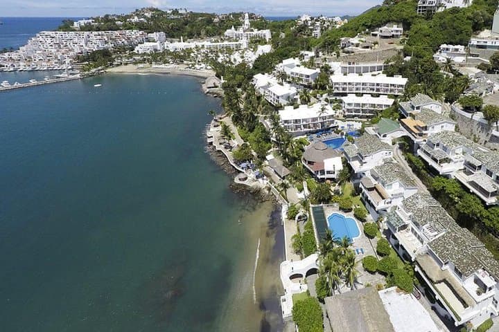 Half-Day Manzanillo City Tour: Beaches, Markets & Iguanas photo 3