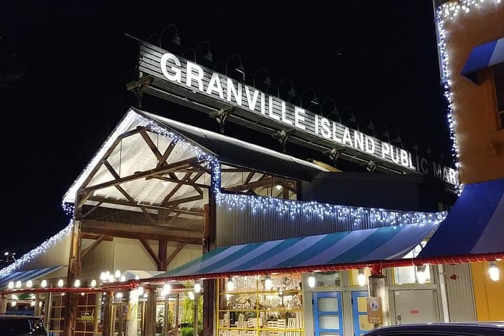 Vancouver Christmas Festival of Lights: Private Holiday Lights Tour photo 4