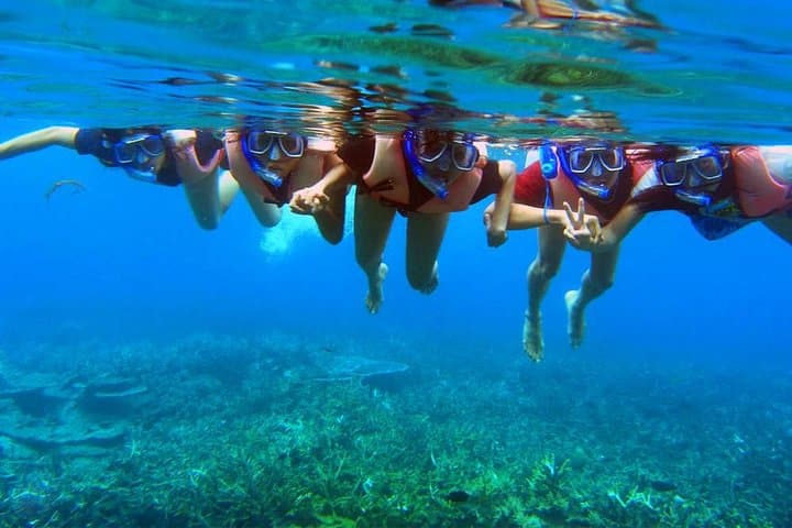 Perhentian Islands 3D2N Snorkel Escape: Full-Board Beach & Boat Adventure photo 4