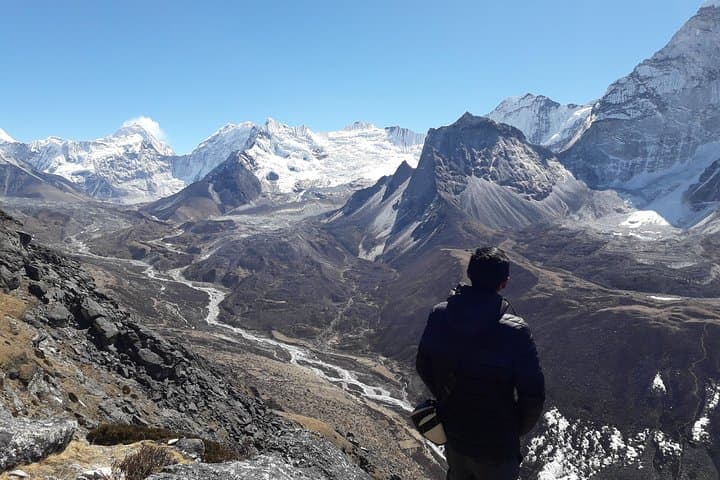Everest Base Camp Trek: 14-Day Guided High-Altitude Trek from Kathmandu photo 5