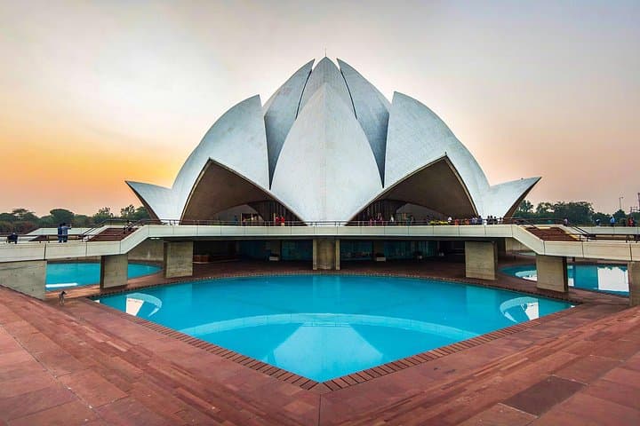 Full-Day Delhi City Tour: AC Car with Wi‑Fi and Local Guide photo 4
