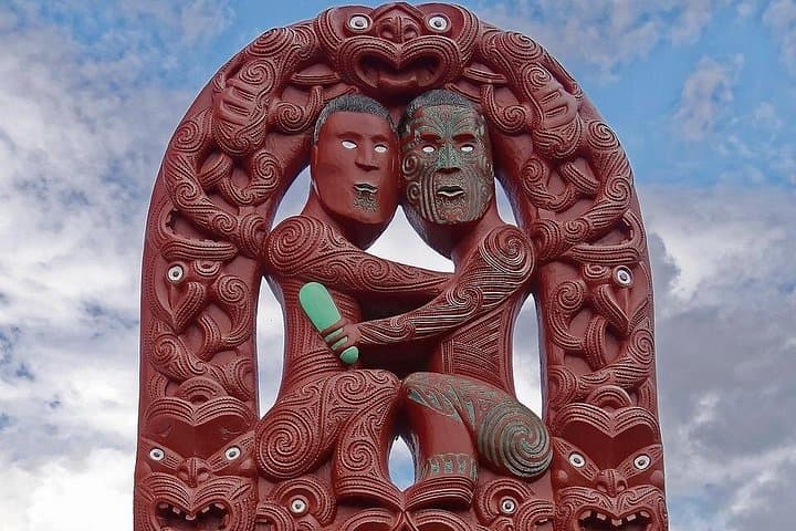 Private Rotorua Geothermal & Cultural Tour from Tauranga (Max 11) photo 4