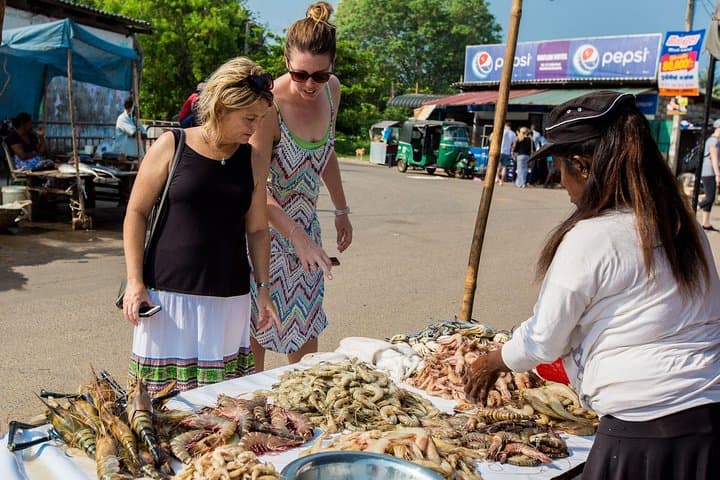 Explore Negombo: A Journey Through Coastal Wonders photo 4