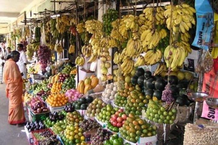 Colombo Shore Excursion: Treasure Hunt & Shopping Tour from the Port photo 5