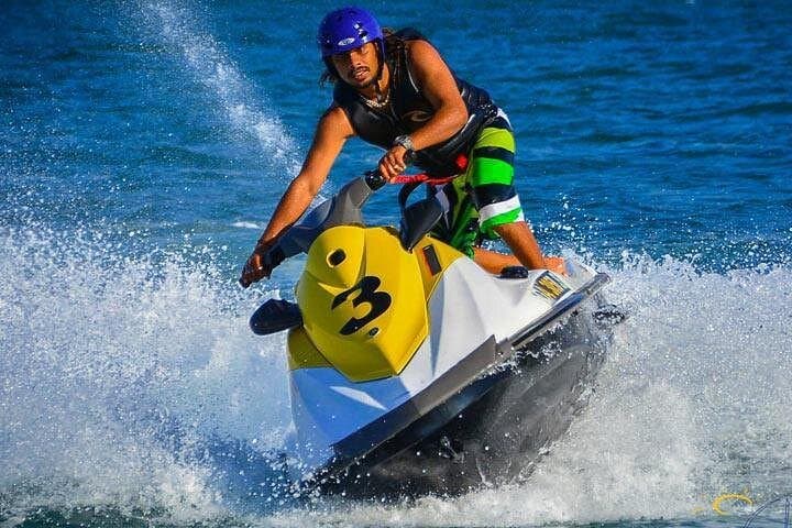 Jet Ski Adventure in Dubai Marina: Rentals, Routes & Safety Tips photo 3