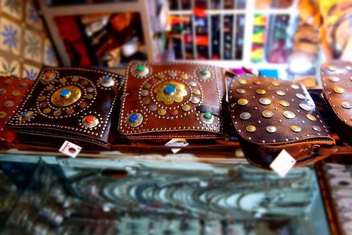 Marrakech Souks Shopping Tour: Navigate the Medina Like a Local photo 2