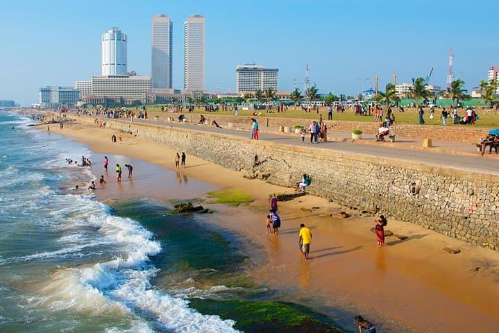 Colombo Port Shore Excursion: 3-Hour Highlights & Shopping Tour photo 6