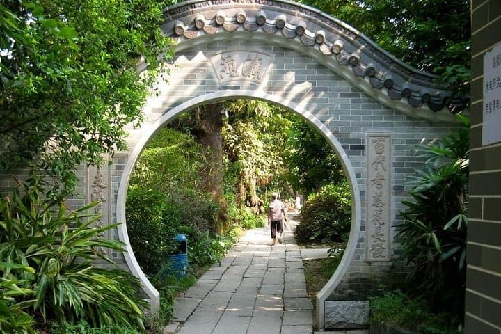 Suzhou & Tongli Water Town Day Trip from Shanghai — Canals, Classical Gardens & Local Eats photo 3