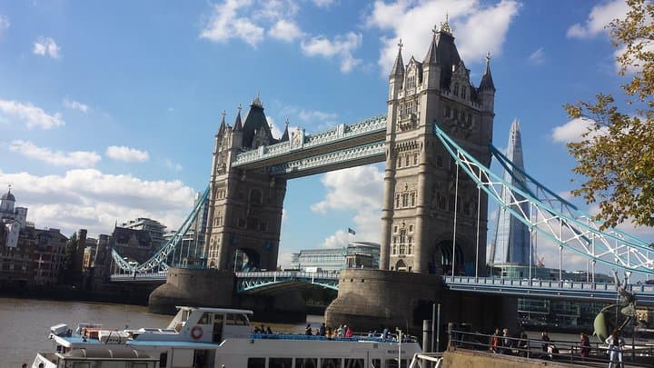 Private Chauffeur-Driven London Sightseeing & Shopping — 8-Hour Custom Tour