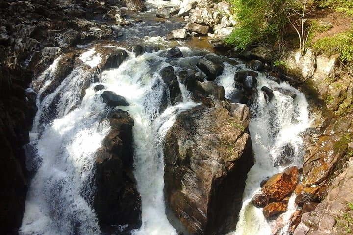 Private 5-Day Highlands and Islands Tour from Edinburgh photo 3