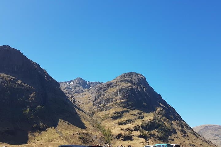 Private 5-Day Highlands and Islands Tour from Edinburgh photo 4