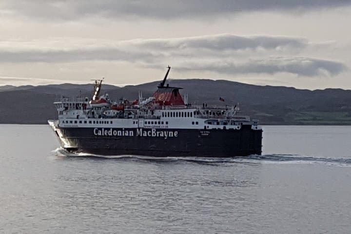 Private 5-Day Highlands and Islands Tour from Edinburgh photo 5