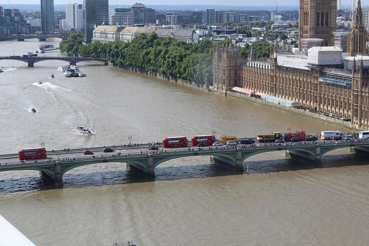 Private Chauffeur-Driven London Sightseeing & Shopping — 8-Hour Custom Tour photo 2