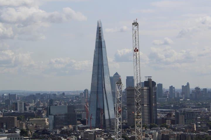 Private Chauffeur-Driven London Sightseeing & Shopping — 8-Hour Custom Tour photo 5