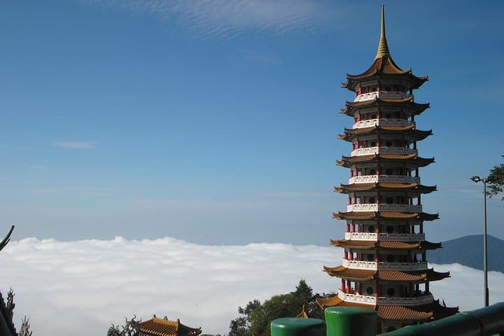 Genting Highlands Day Tour from Kuala Lumpur — SkyWay, Strawberry Farm & Premium Outlets photo 5