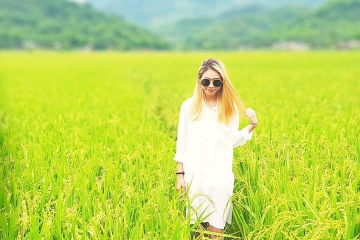 Mai Chau Valley 2-Day Homestay & Trek from Hanoi — Rice Fields, Limestone Hills, 1,000-Step Cave photo 5